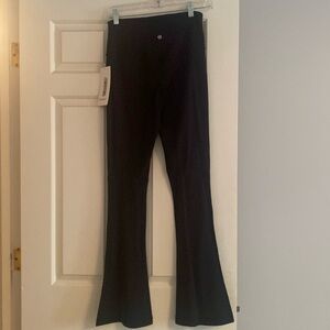 Lululemon Align HR Mini Flare Pant 32”
